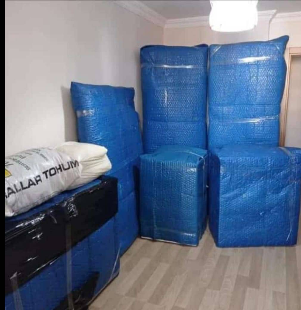 İstanbul Dilde Nakliyat