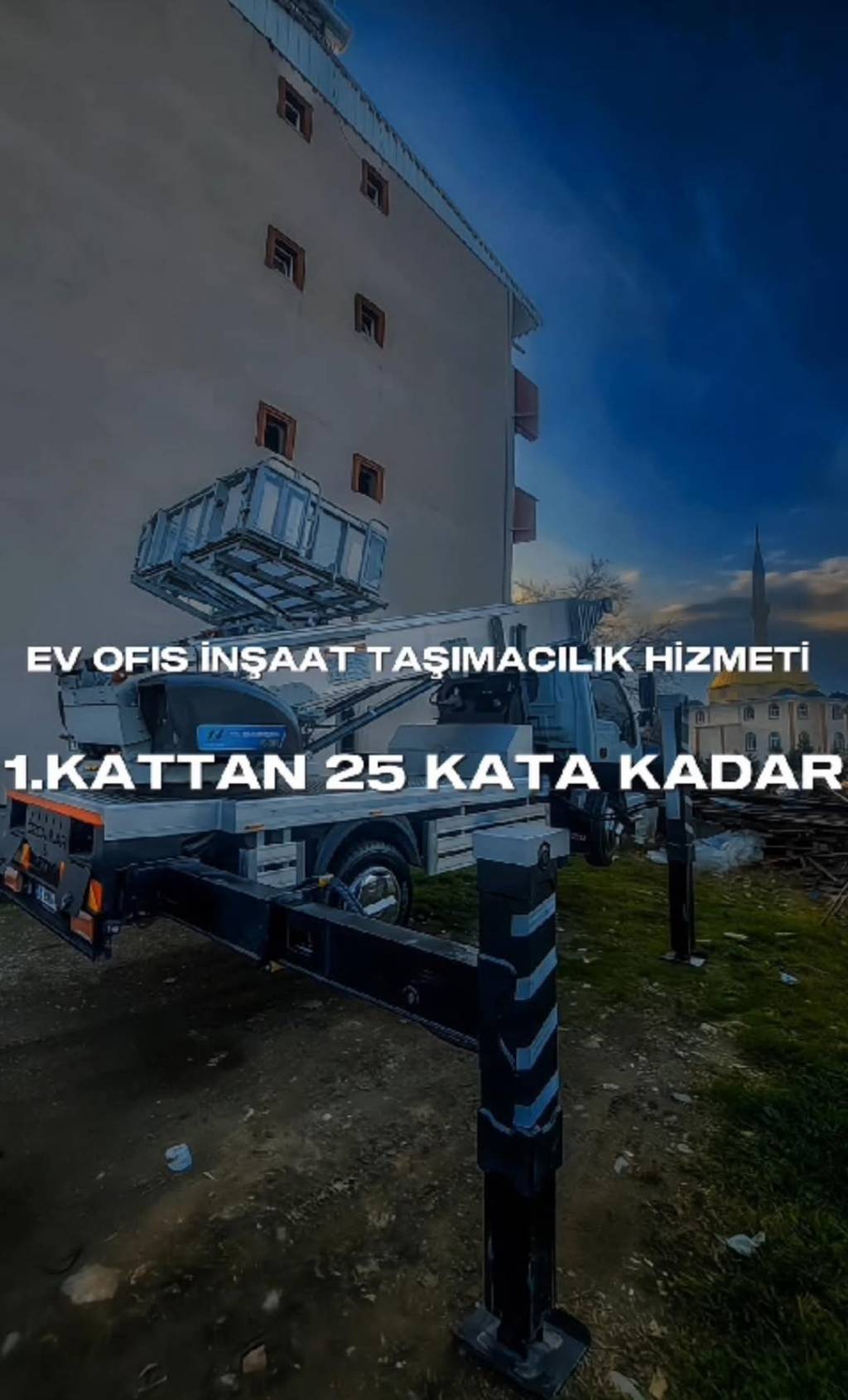 Ankara Aktur Nakliyat