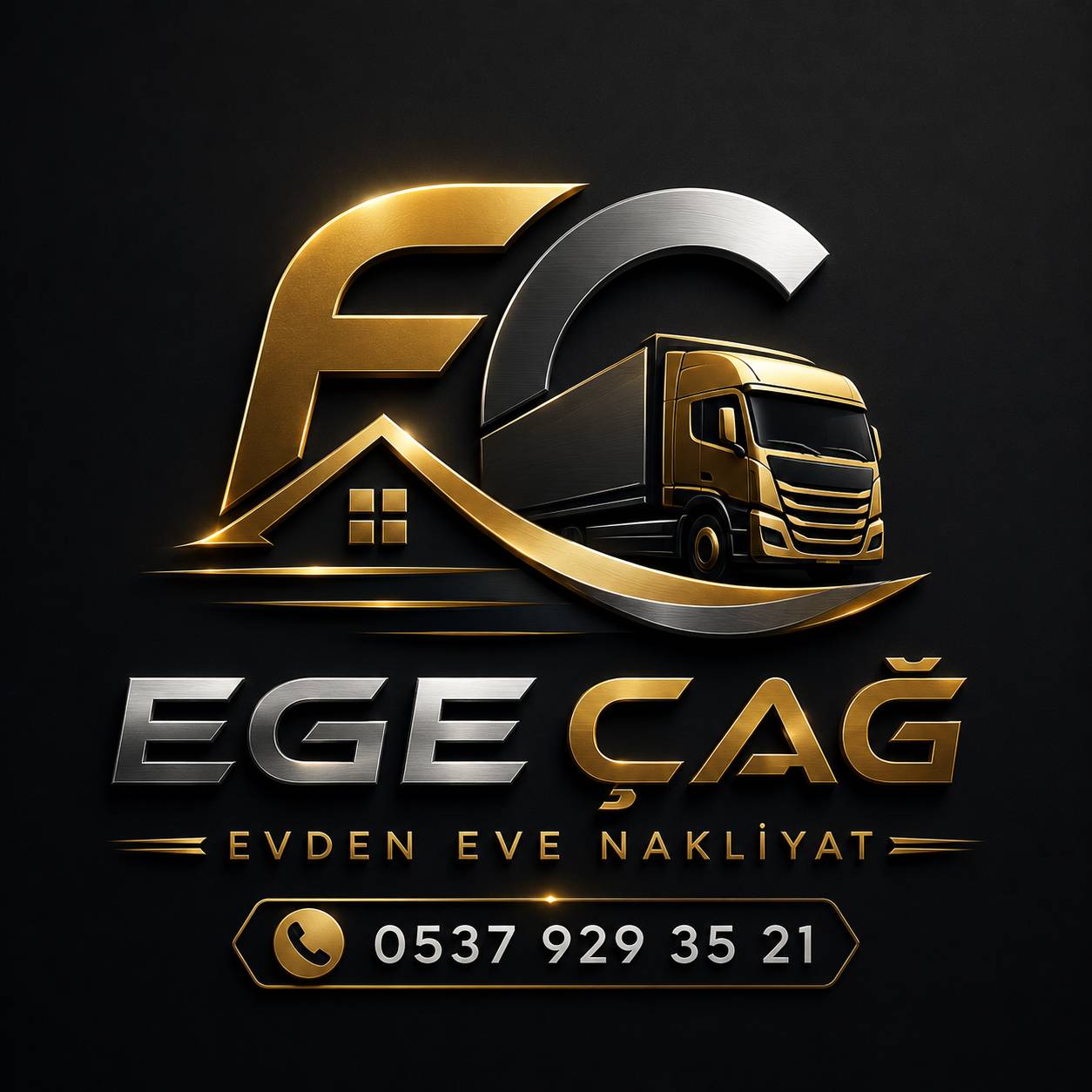 EGE-ÇAĞ EVDEN EVE NAKLİYAT