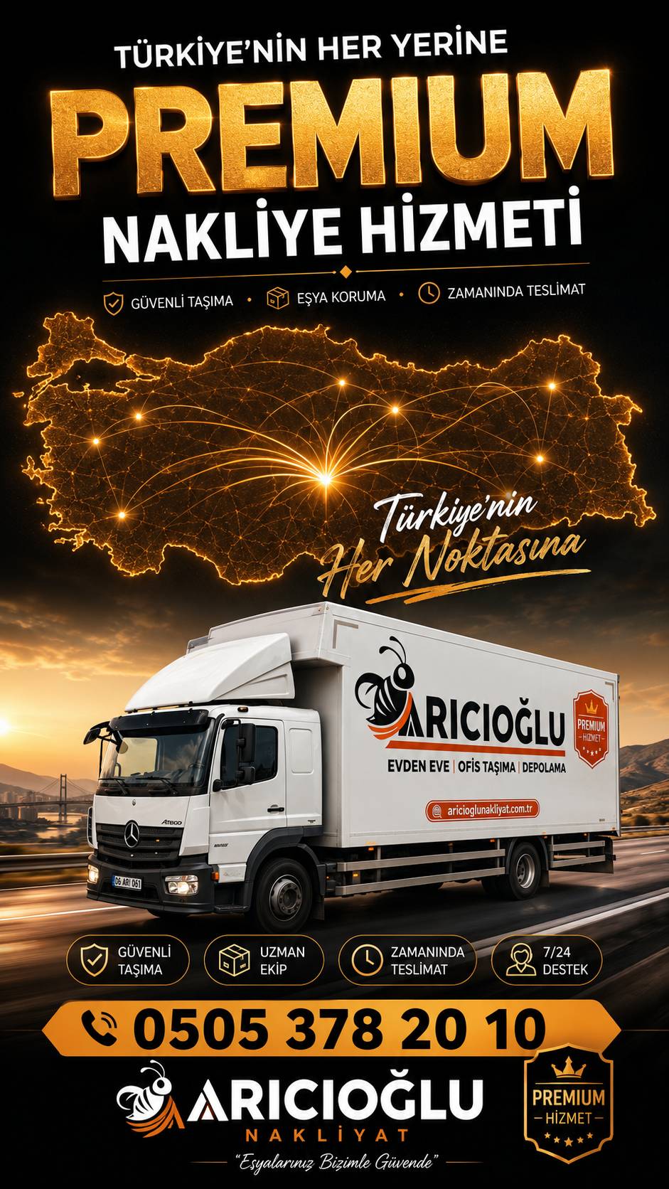 Arıcıoğlu Nakliyat galerisi, fotoğraf 11