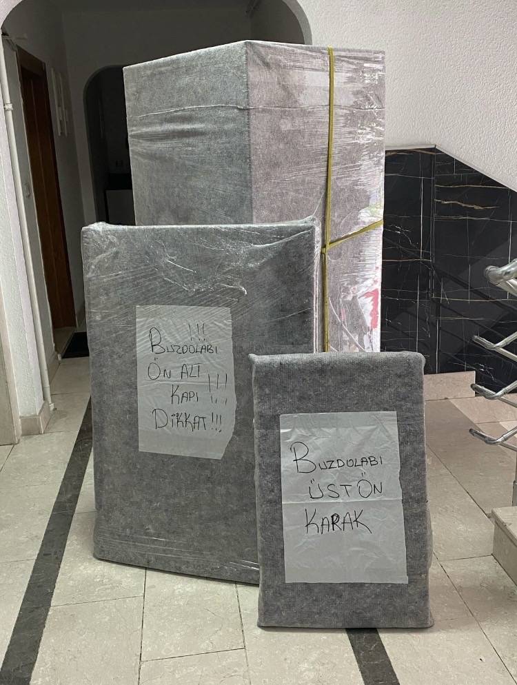 KAYATUR NAKLİYAT galerisi, fotoğraf 2