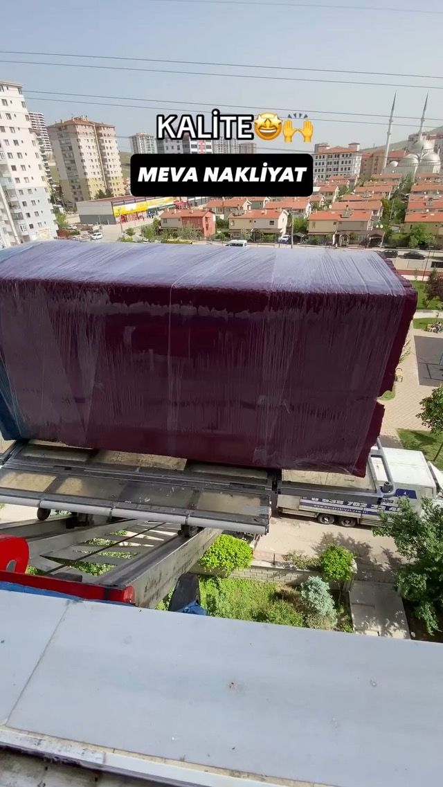 Meva Nakliyat