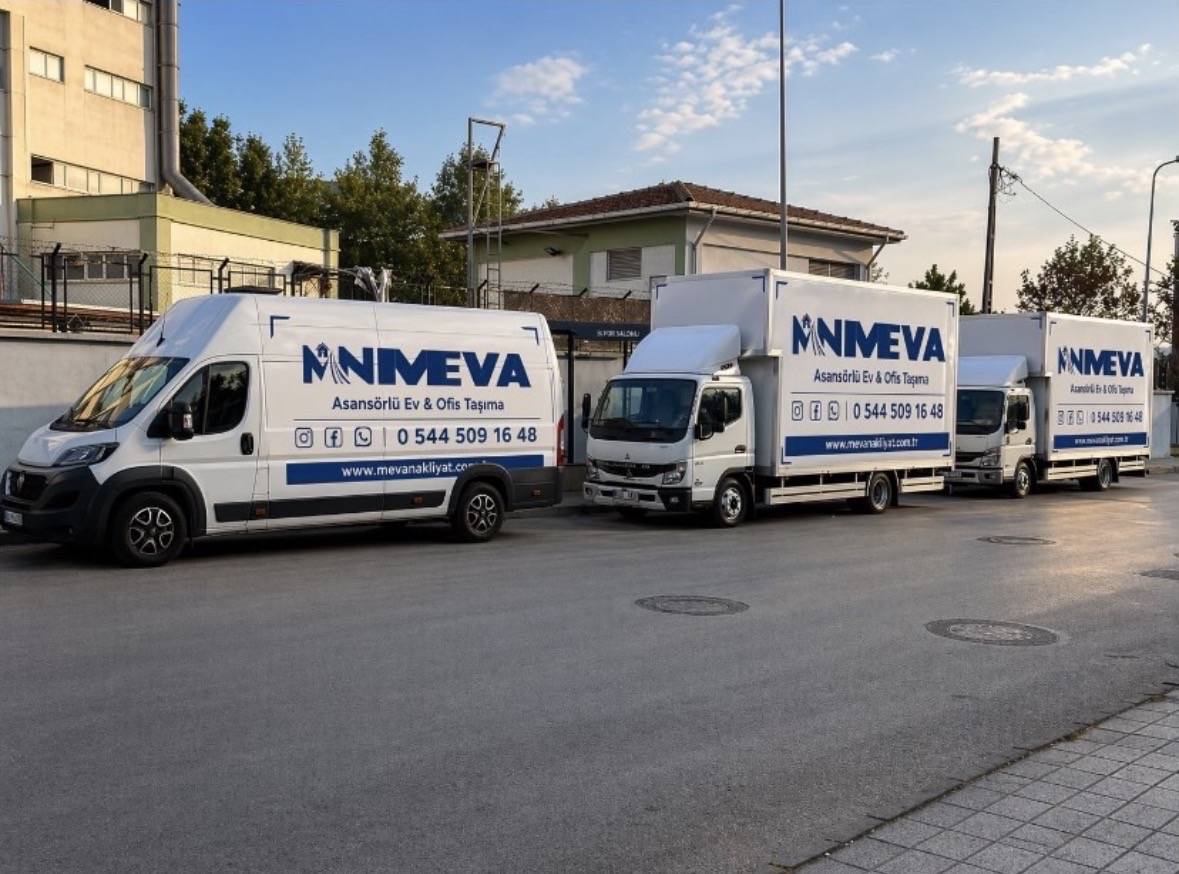 Meva Nakliyat