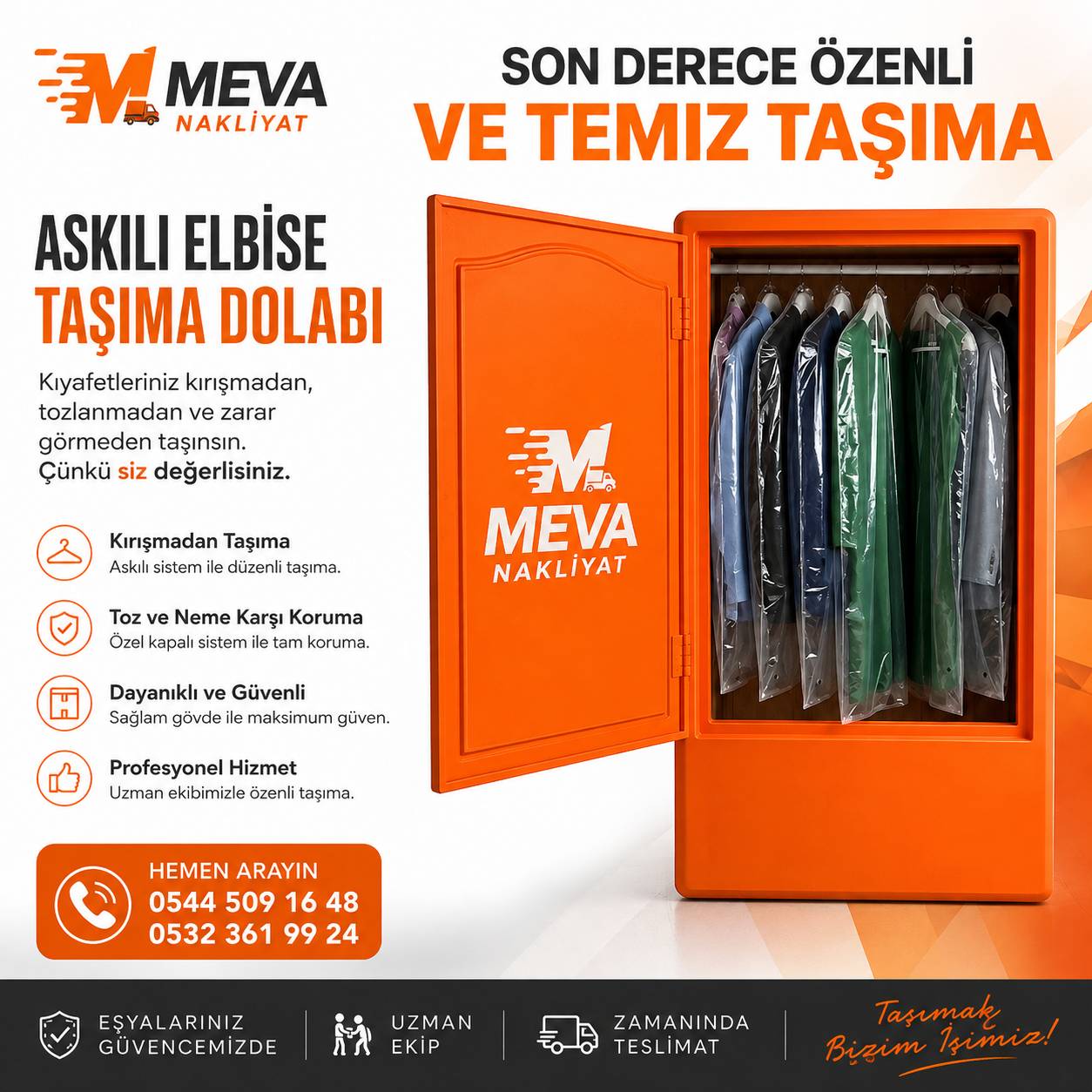 Meva Nakliyat