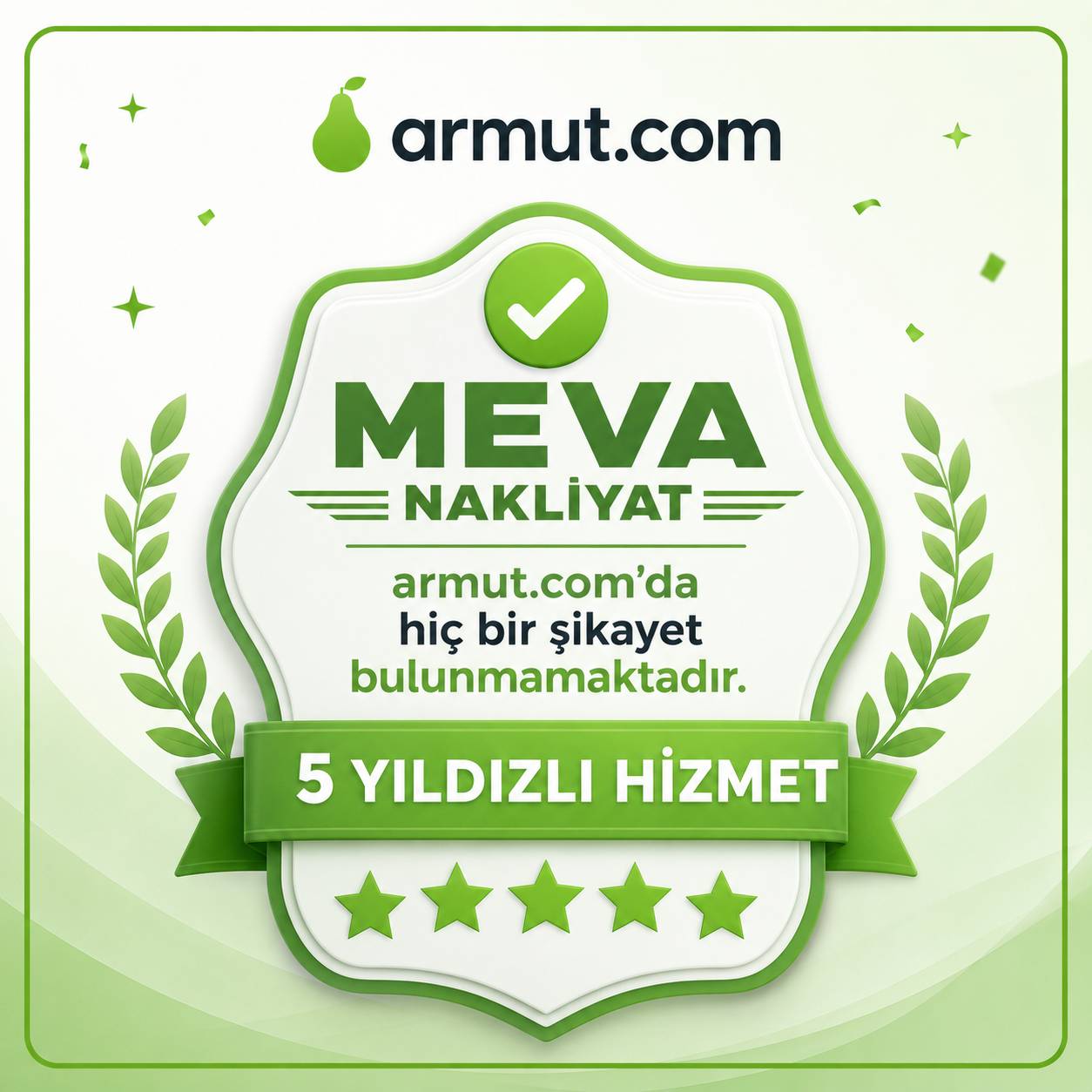 Meva Nakliyat