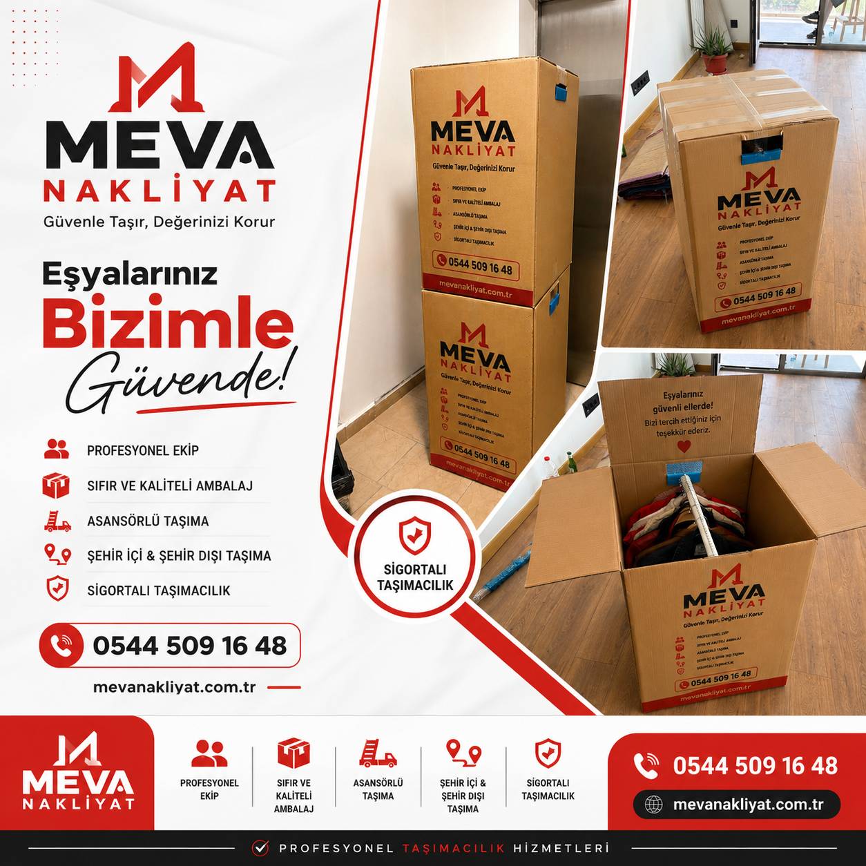 Meva Nakliyat