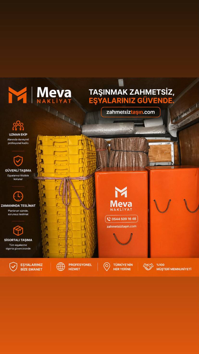 Meva Nakliyat