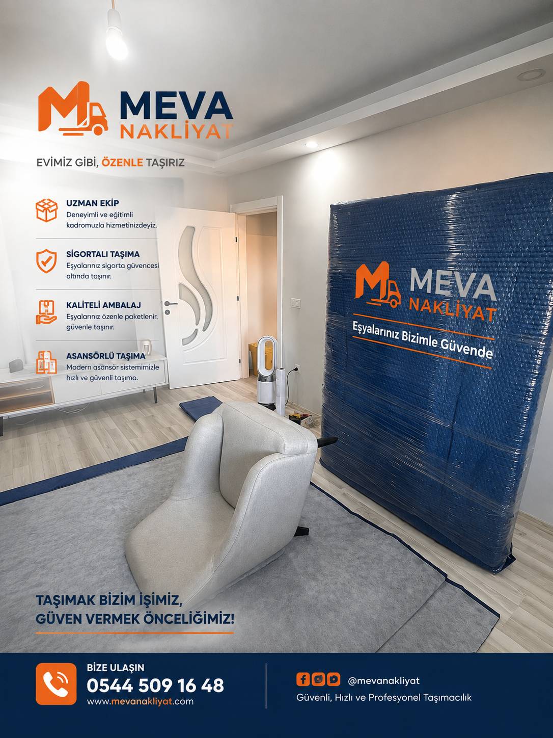 Meva Nakliyat