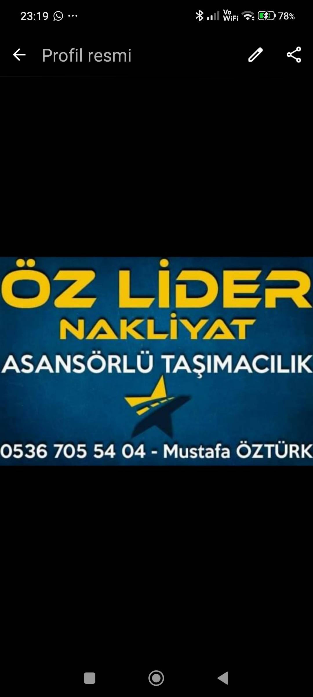 Sakarya ÖZLİDER EVDEN EVE NAKLİYAT galerisi, fotoğraf 1