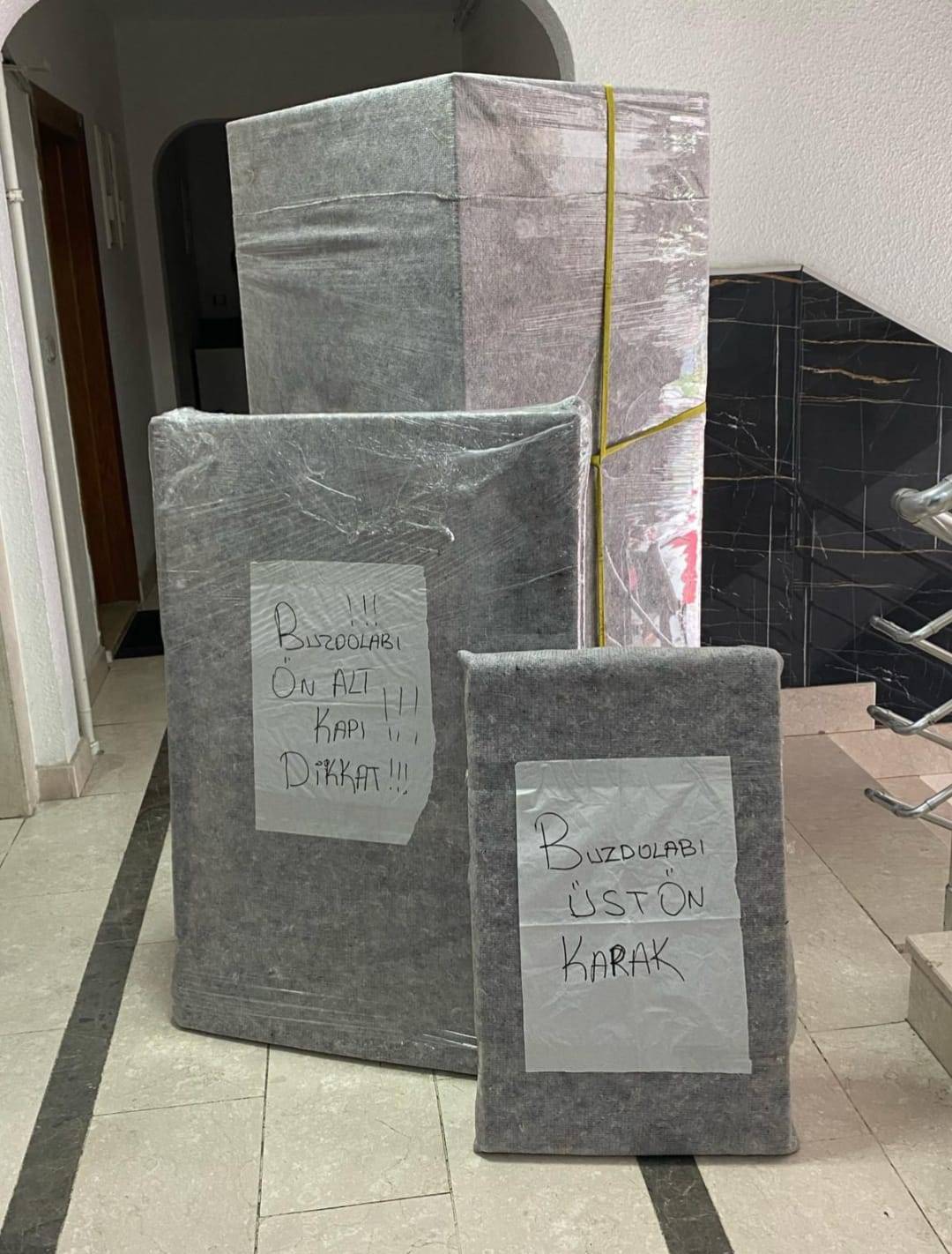 Bolubey evden eve nakliyat galerisi, fotoğraf 6