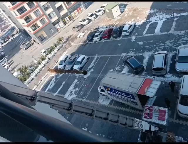 Fethiye İmza Asansörlü Taşımacılık