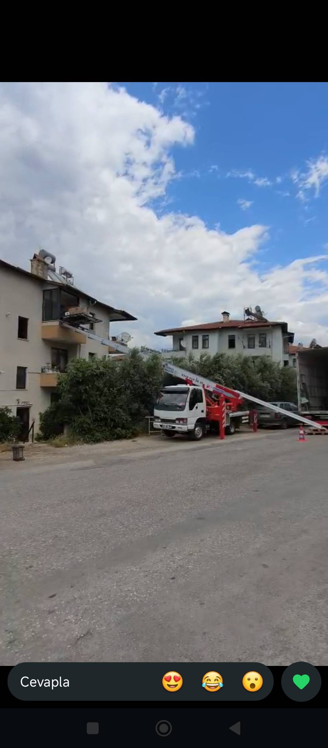 Fethiye İmza Asansörlü Taşımacılık