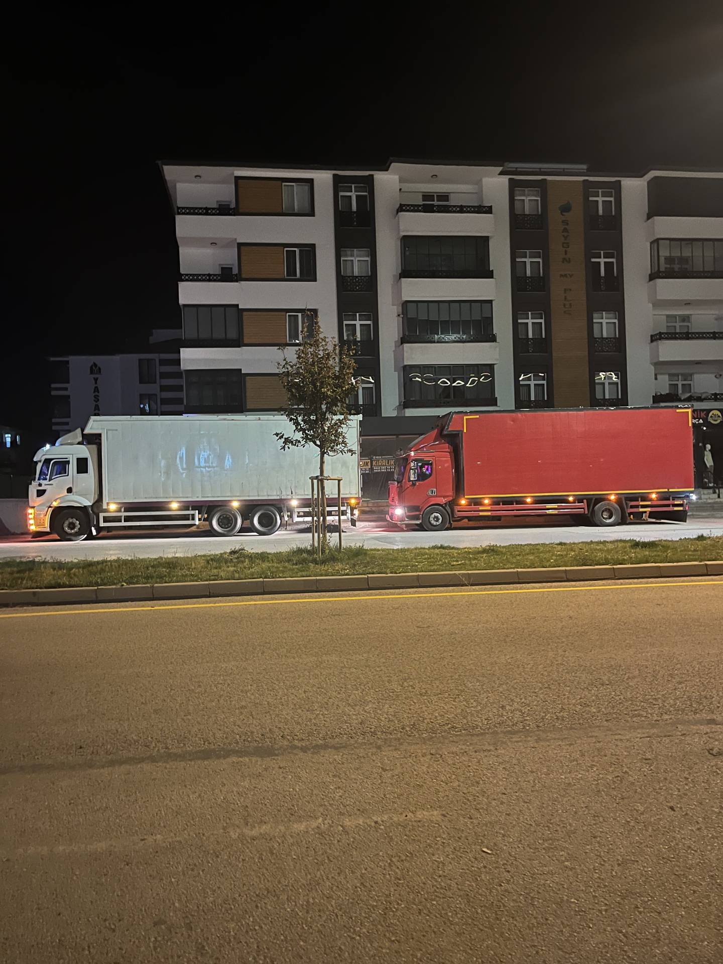 KONYA SÖNMEZ EVDEN EVE NAKLİYAT