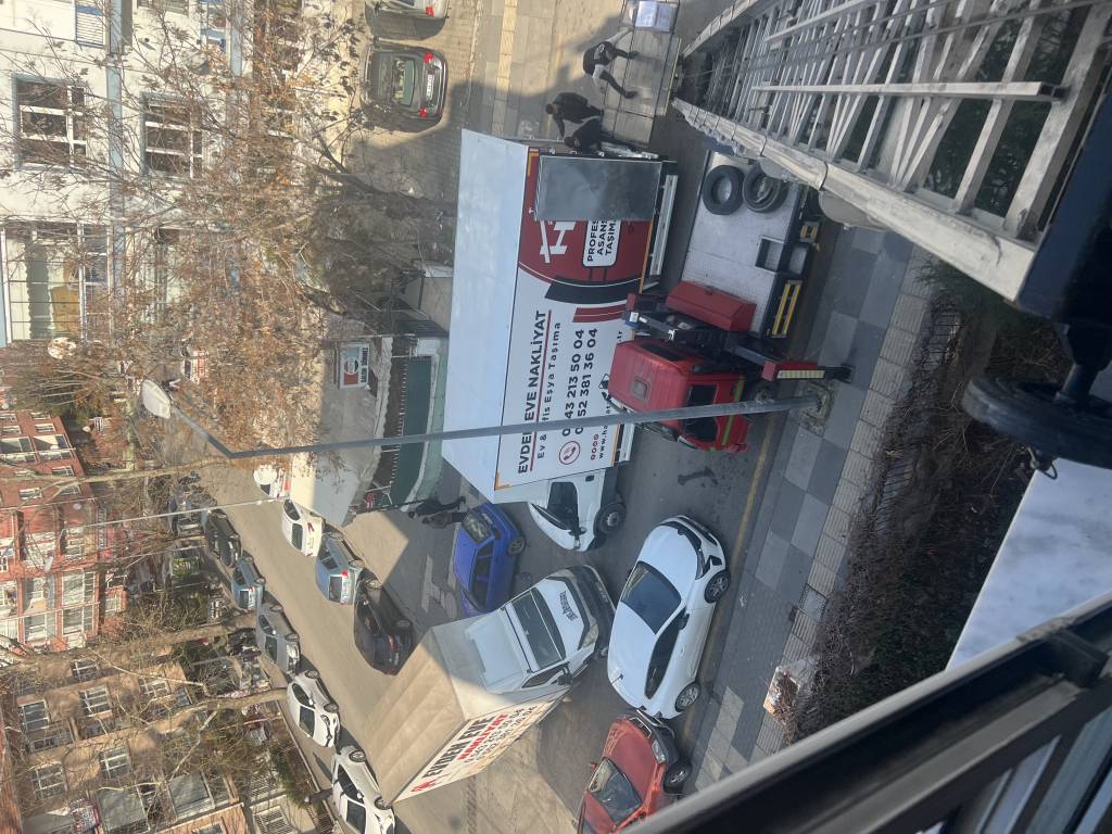Ankara Has Çat Evden Eve Nakliyat galerisi, fotoğraf 17
