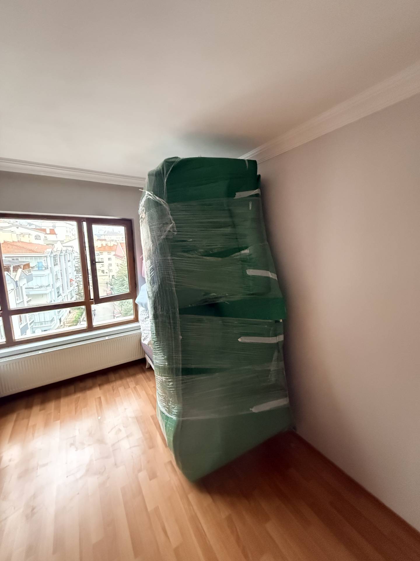 Ankara Has Çat Evden Eve Nakliyat galerisi, fotoğraf 5