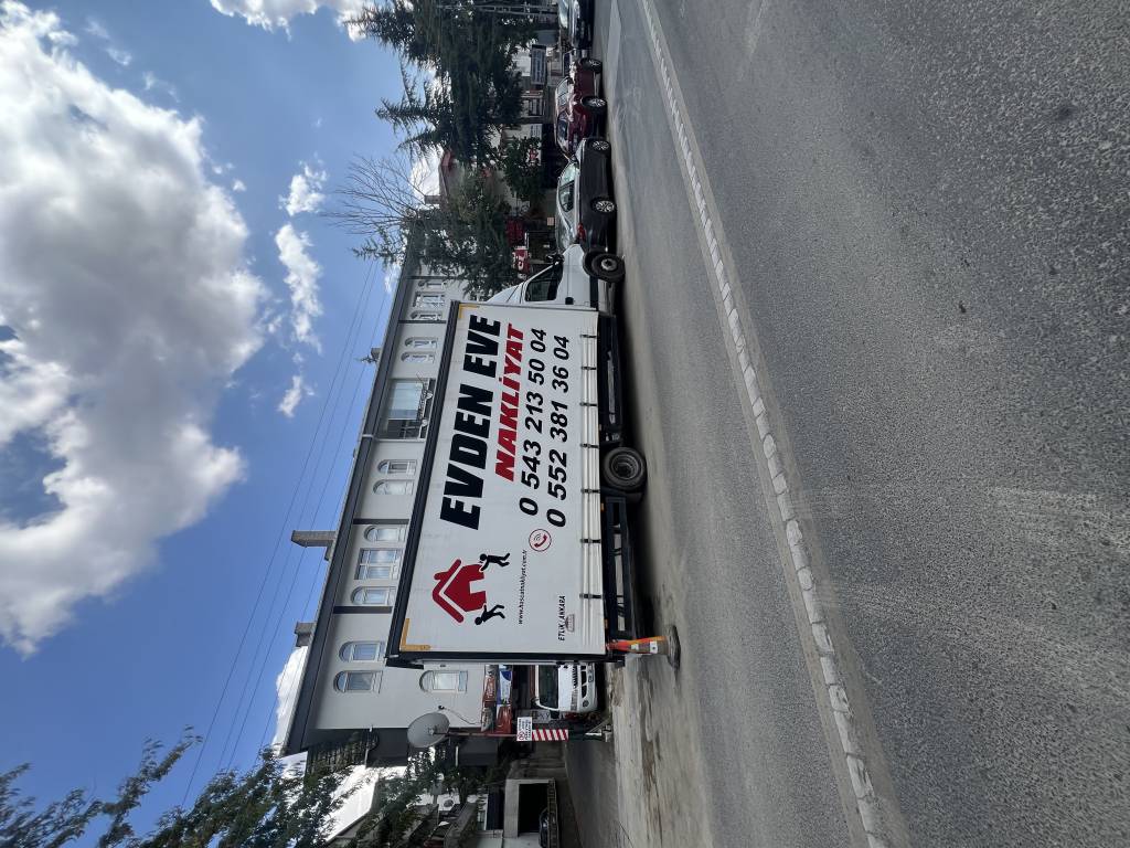 Ankara Has Çat Evden Eve Nakliyat galerisi, fotoğraf 16
