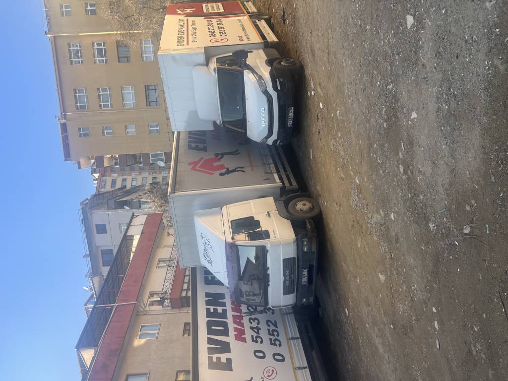 Ankara Has Çat Evden Eve Nakliyat galerisi, fotoğraf 13