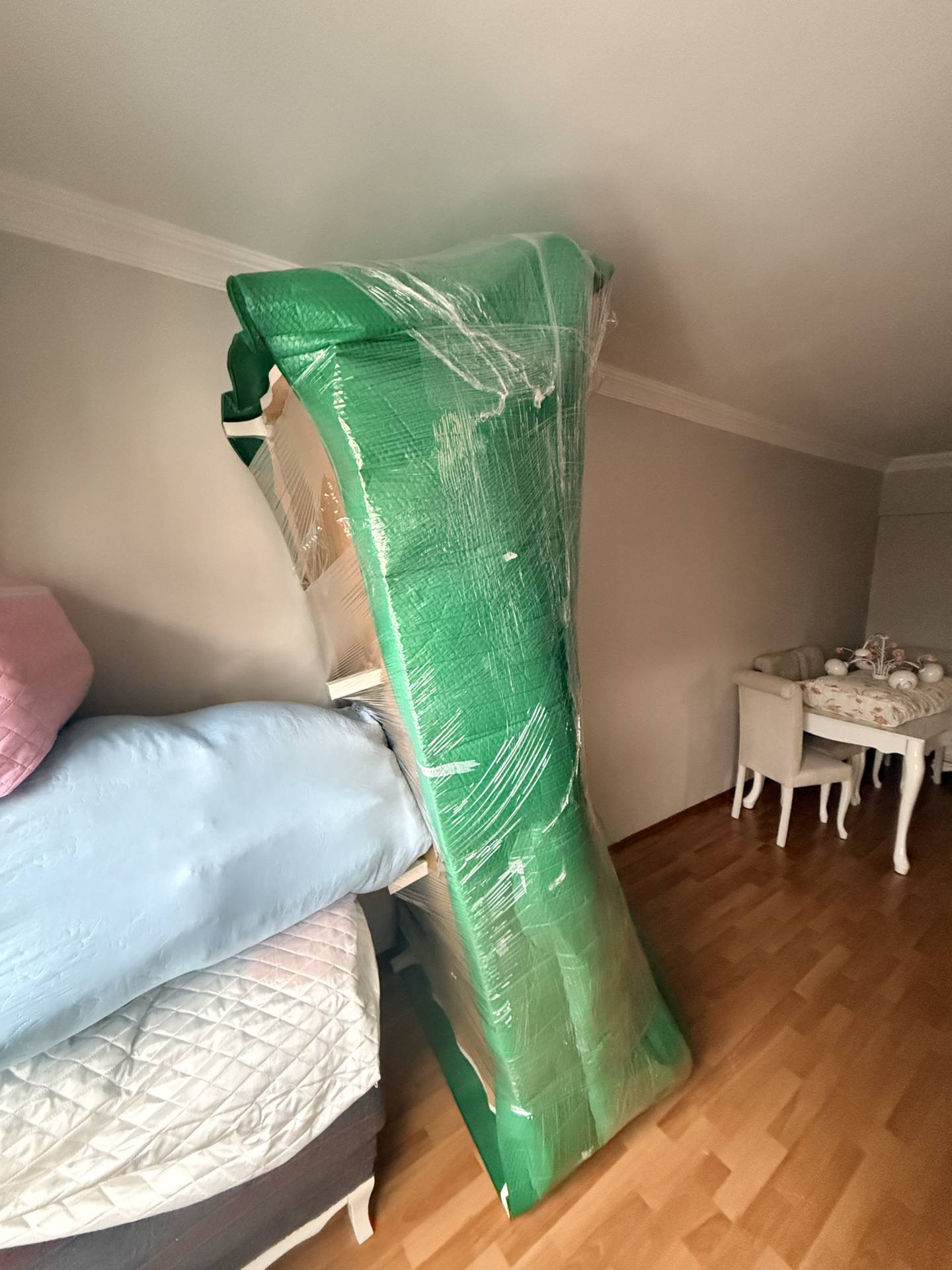 Ankara Has Çat Evden Eve Nakliyat galerisi, fotoğraf 2