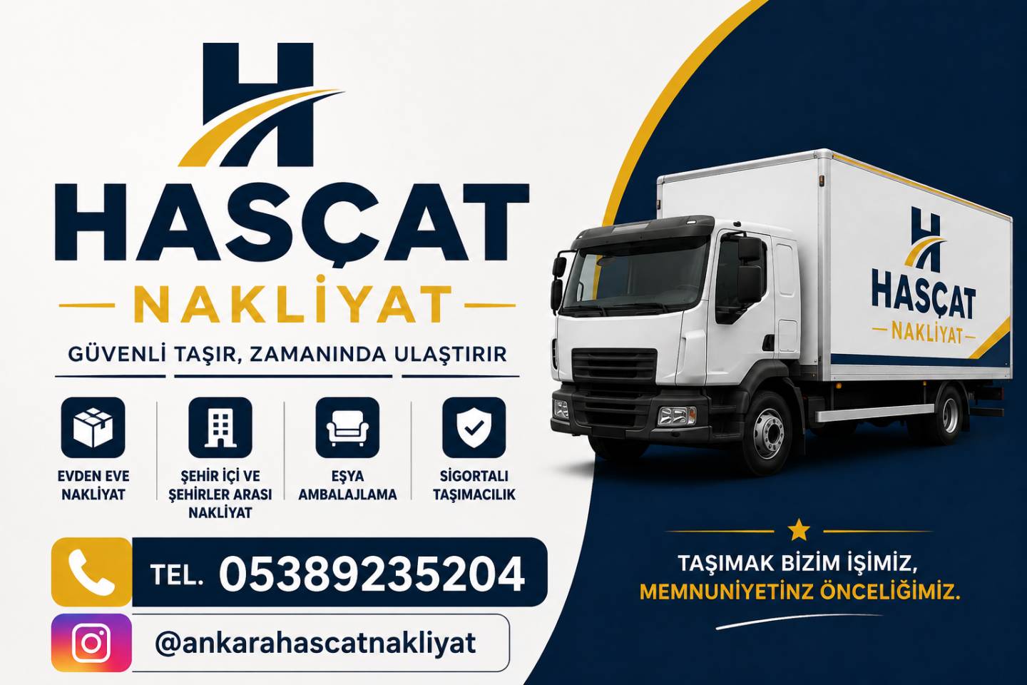 Ankara Has Çat Evden Eve Nakliyat galerisi, fotoğraf 11