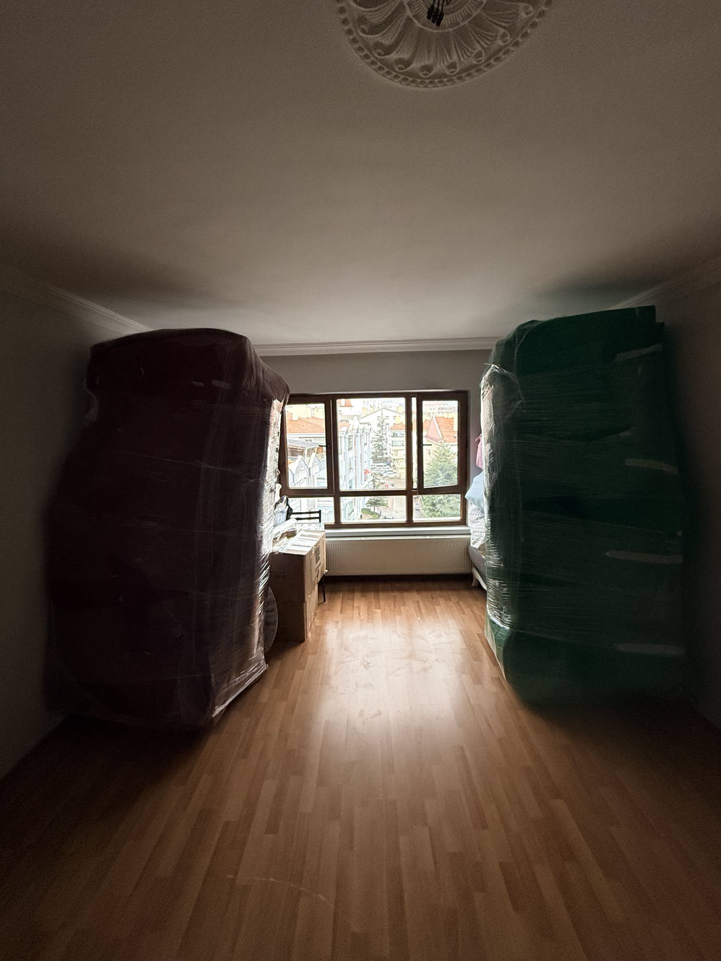 Ankara Has Çat Evden Eve Nakliyat galerisi, fotoğraf 4