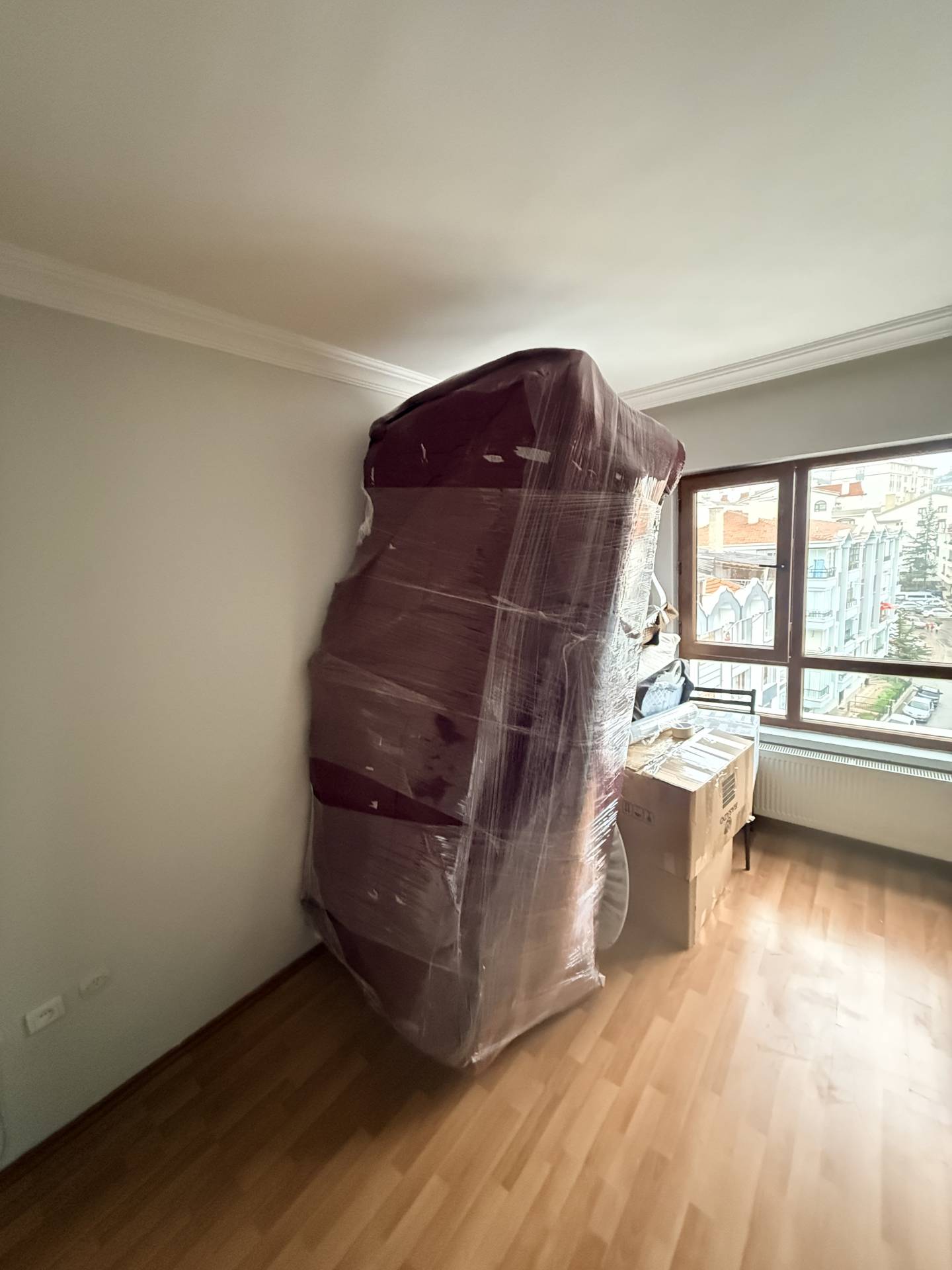 Ankara Has Çat Evden Eve Nakliyat galerisi, fotoğraf 6