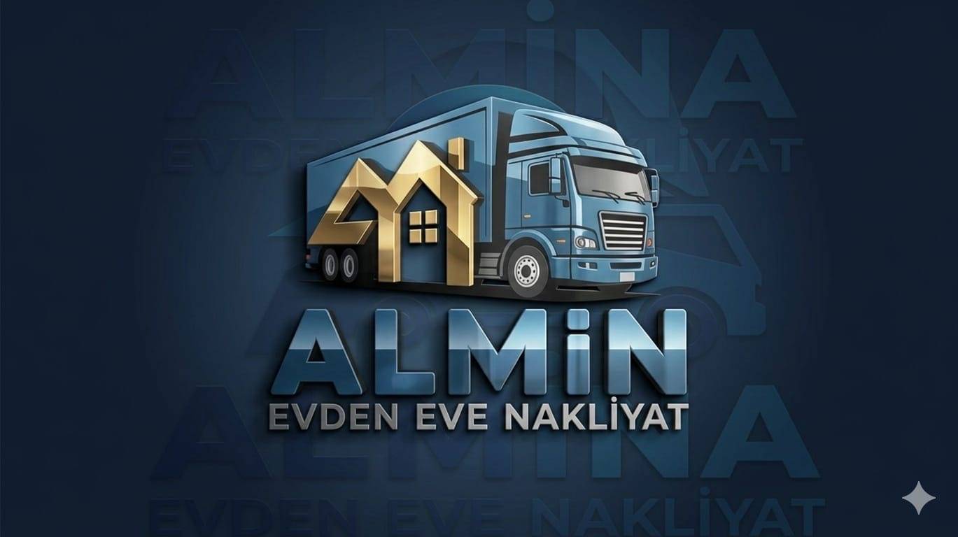 Almin nakliyat Şanlıurfa