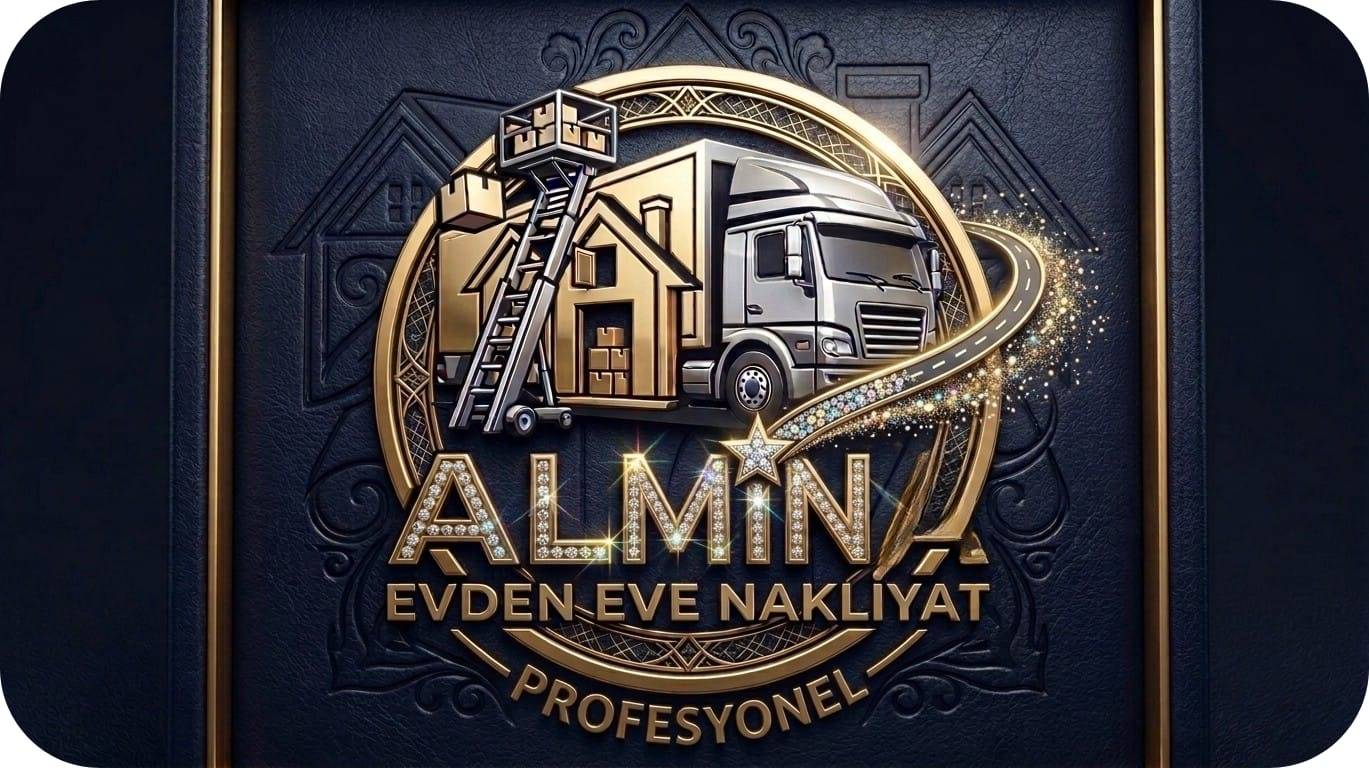Almin nakliyat Şanlıurfa