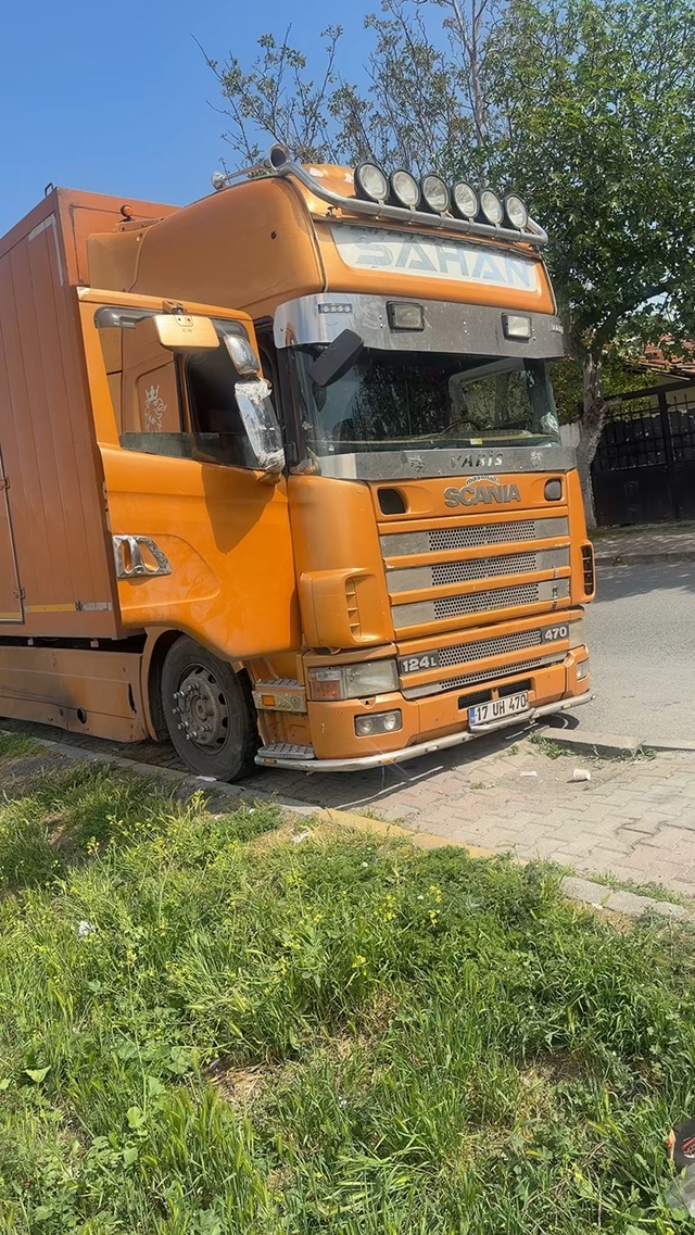 Diyarbakır Baran Nakliyat