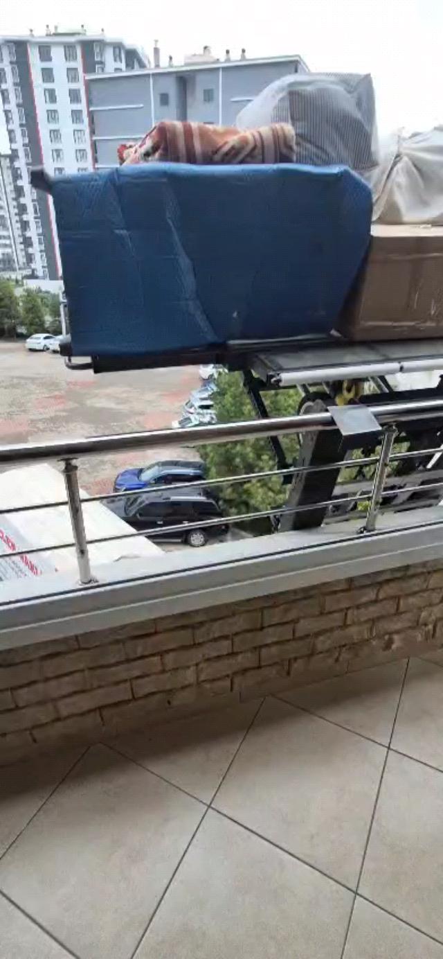 Dağdelen Nakliyat