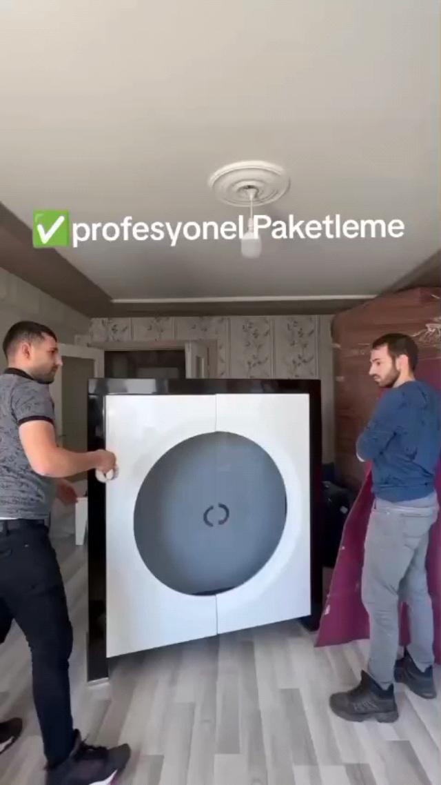 Dağdelen Nakliyat