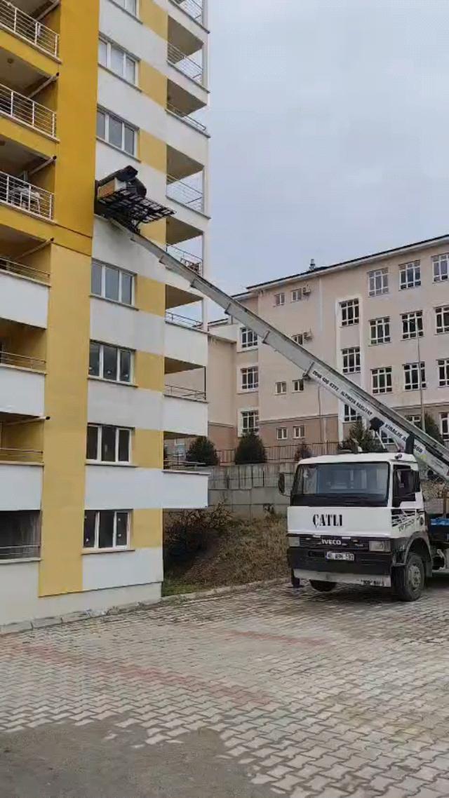 Dağdelen Nakliyat