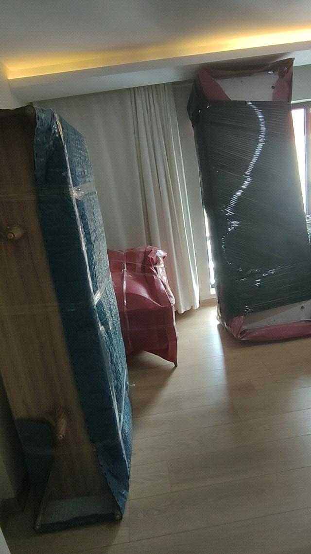 profesyonel paketleme