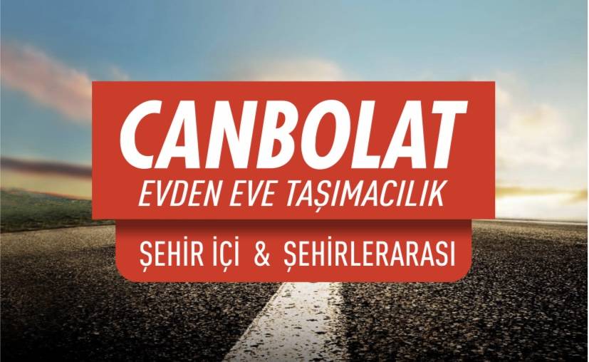 Antalya Canbolat Nakliyat