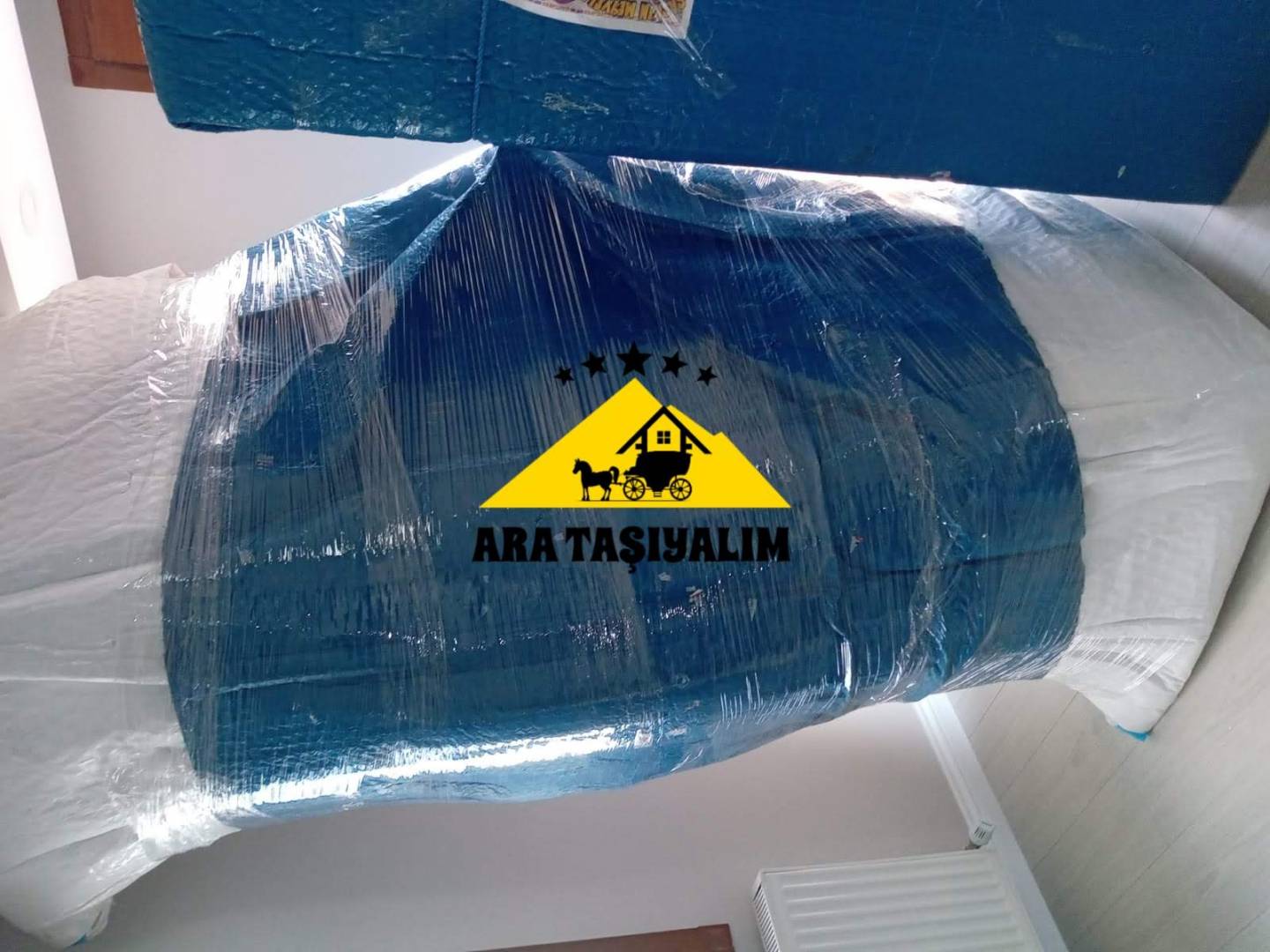 ARA TAŞIYALIM Nakliyat