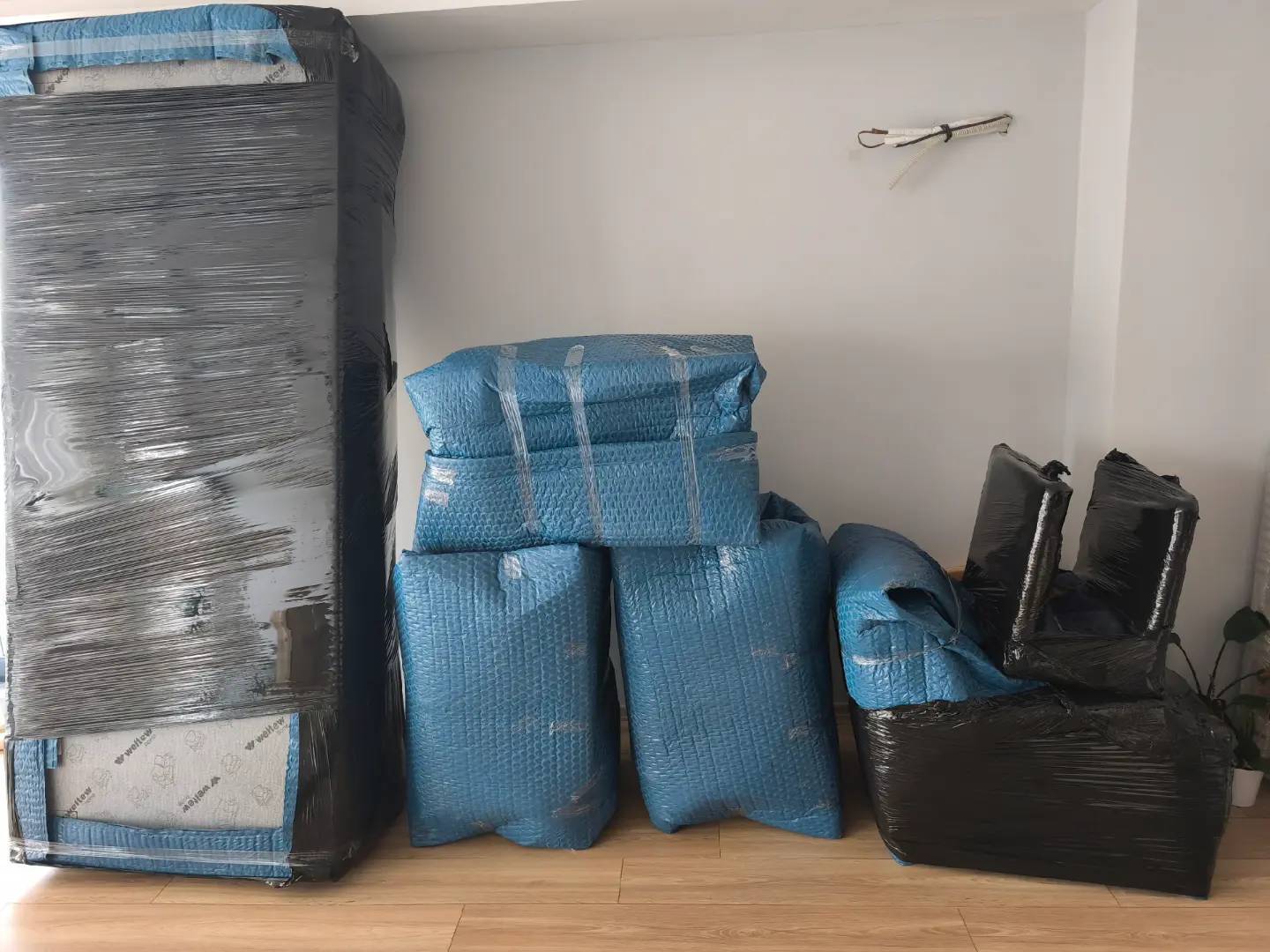 Ankara ÖZKAYALAR  Nakliyat