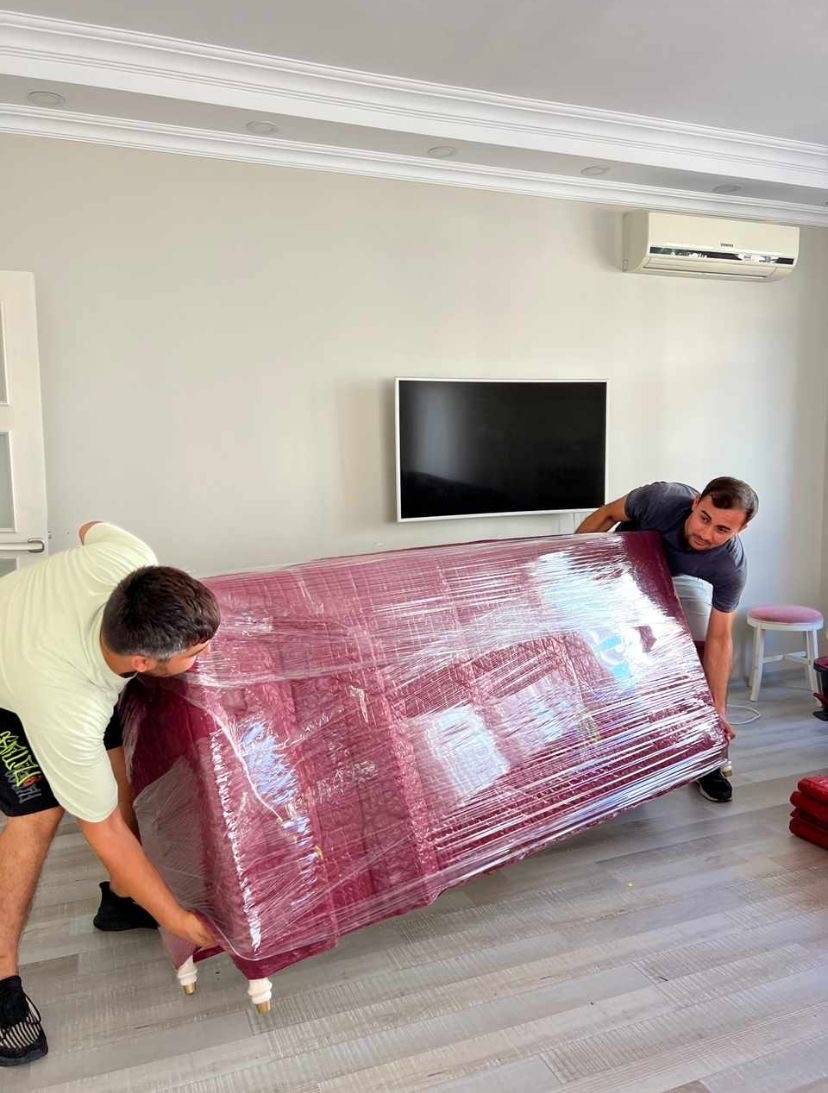 SAĞLAM NAKLİYAT galerisi, fotoğraf 9
