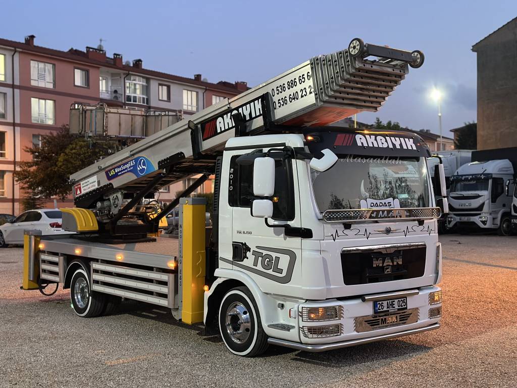 Eskişehir Akbıyık Nakliyat