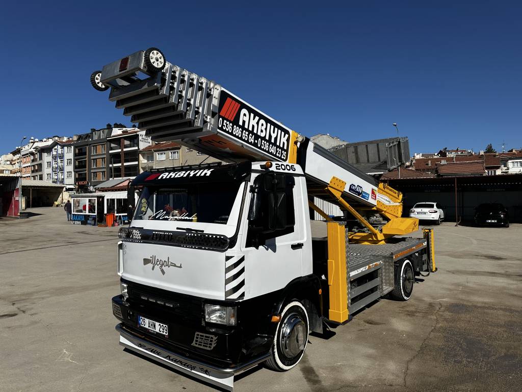Eskişehir Akbıyık Nakliyat
