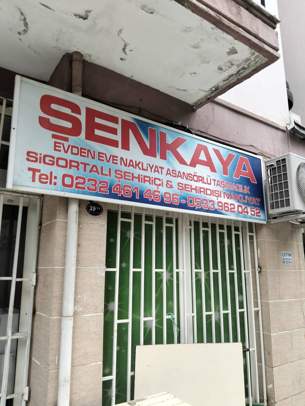 İzmir Şenkaya Trans Nakliyat galerisi, fotoğraf 4