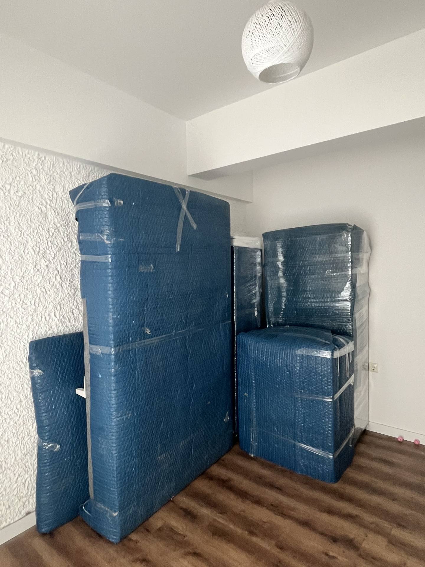 İzmir Şenkaya Trans Nakliyat galerisi, fotoğraf 3