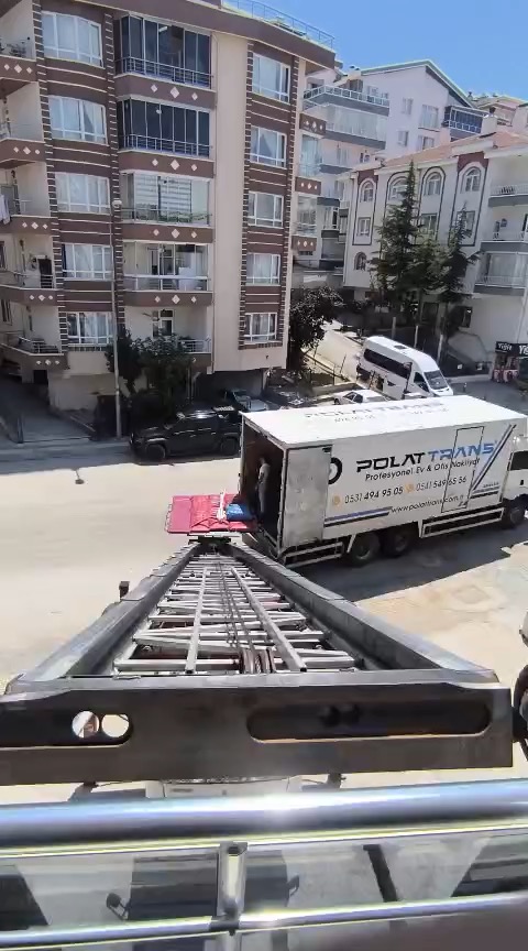 Polat Trans Nakliyat