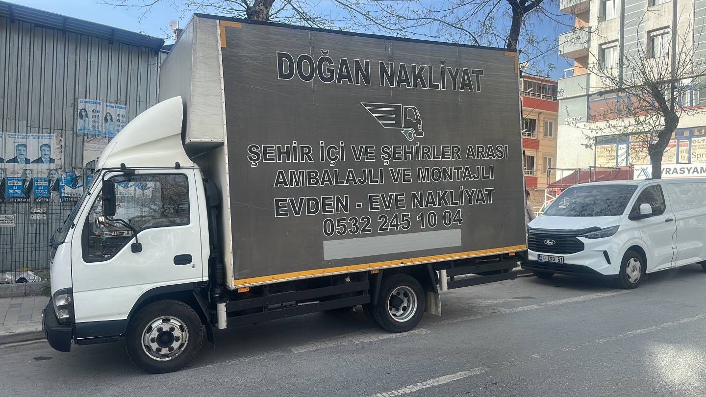 Doğan nakliyat galerisi, fotoğraf 4