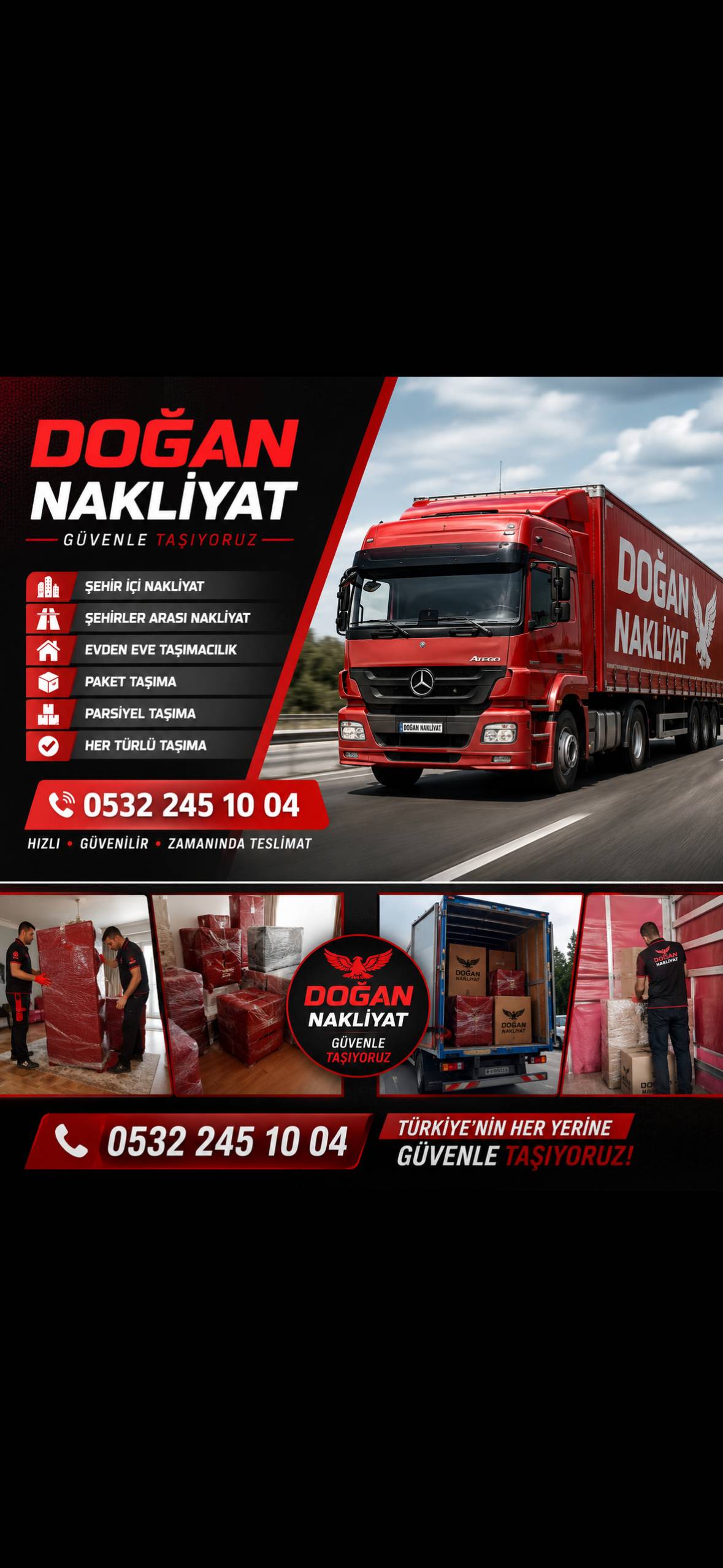 Doğan nakliyat galerisi, fotoğraf 7