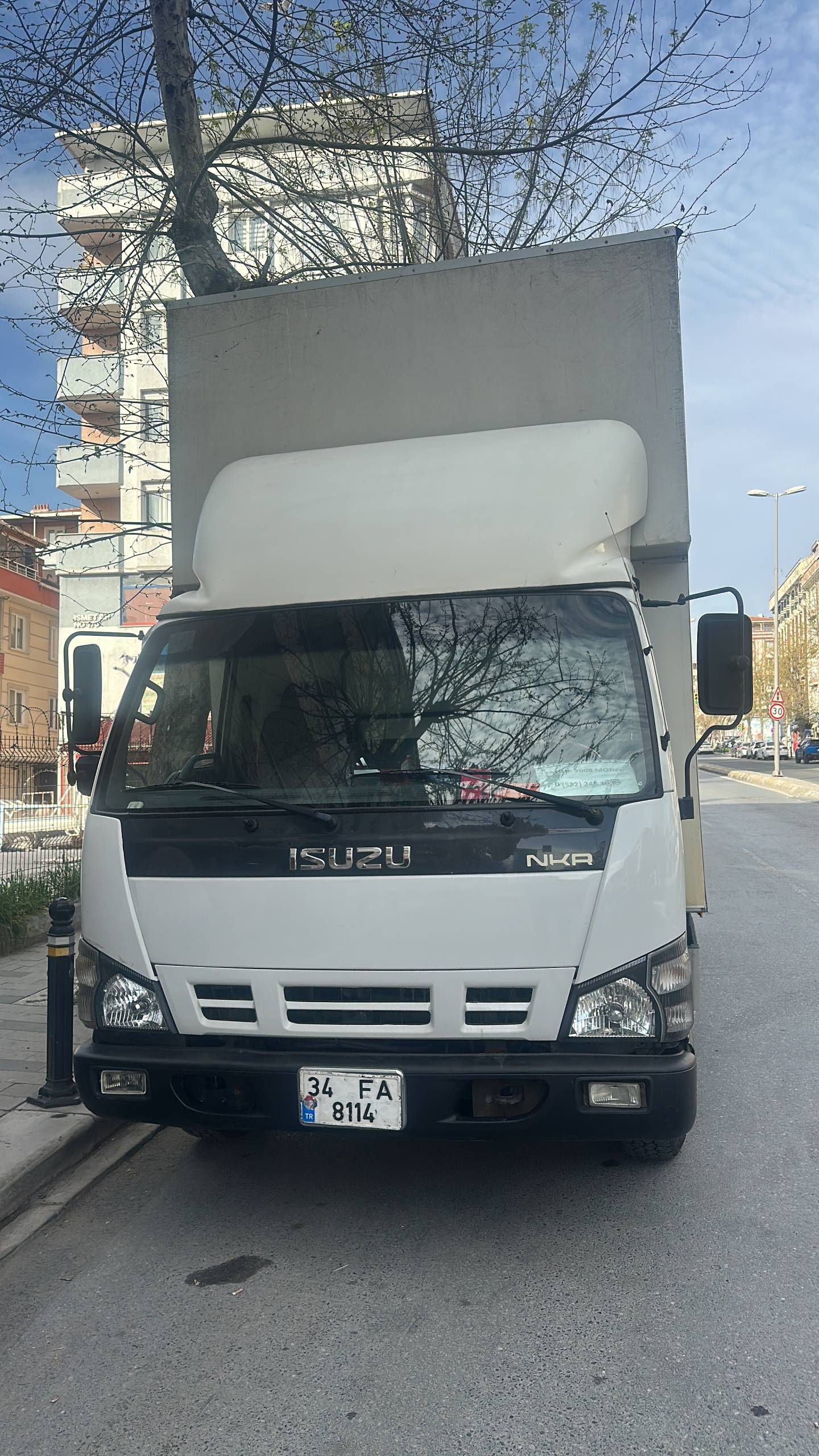 Doğan nakliyat galerisi, fotoğraf 5