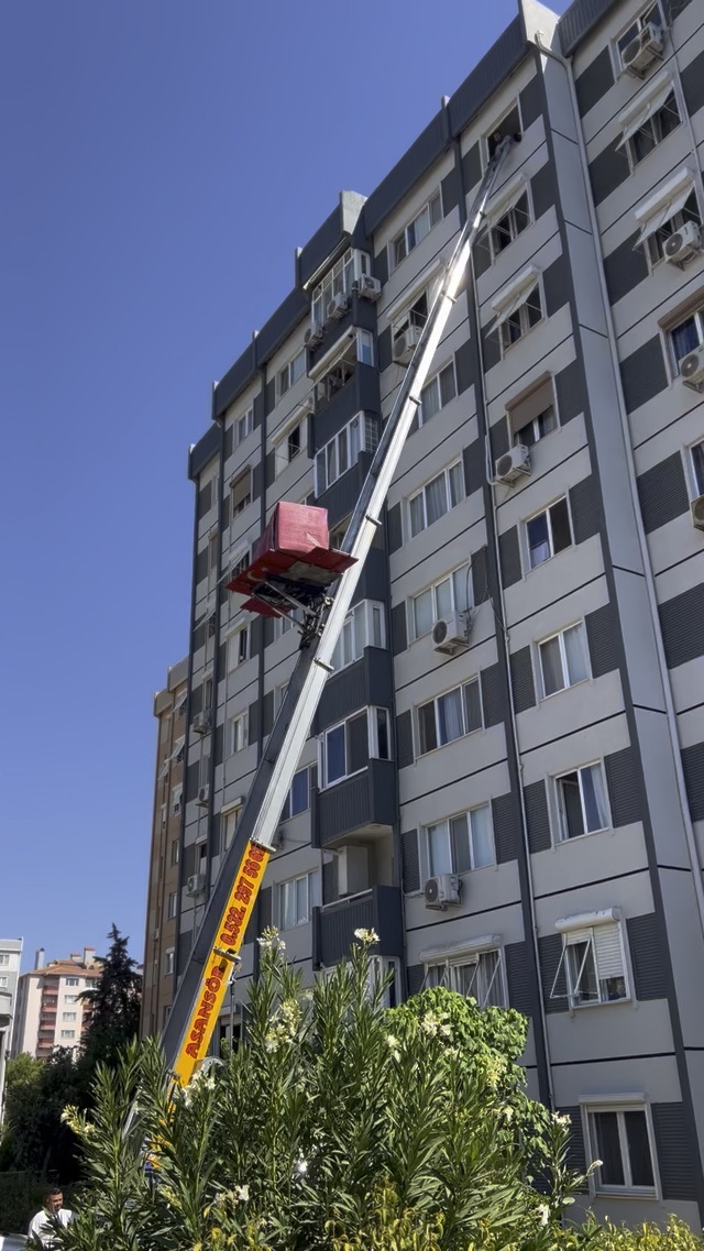 İZMİR EVCİ NAKLİYAT galerisi, video 1