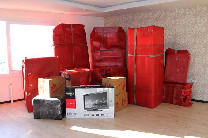Hakbilir evden eve nakliyat