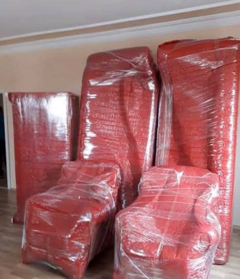 Öz Aslanlar Nakliyat