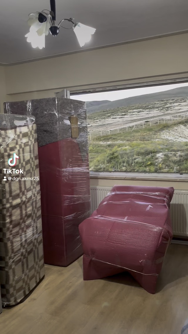 ERZURUM AHMETOĞULLARI TAŞIMACILIK galerisi, video 9