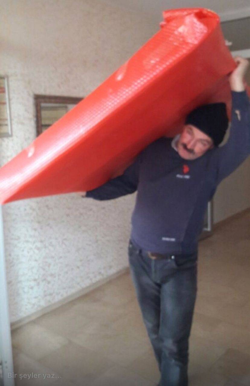BAYTUR NAKLİYAT