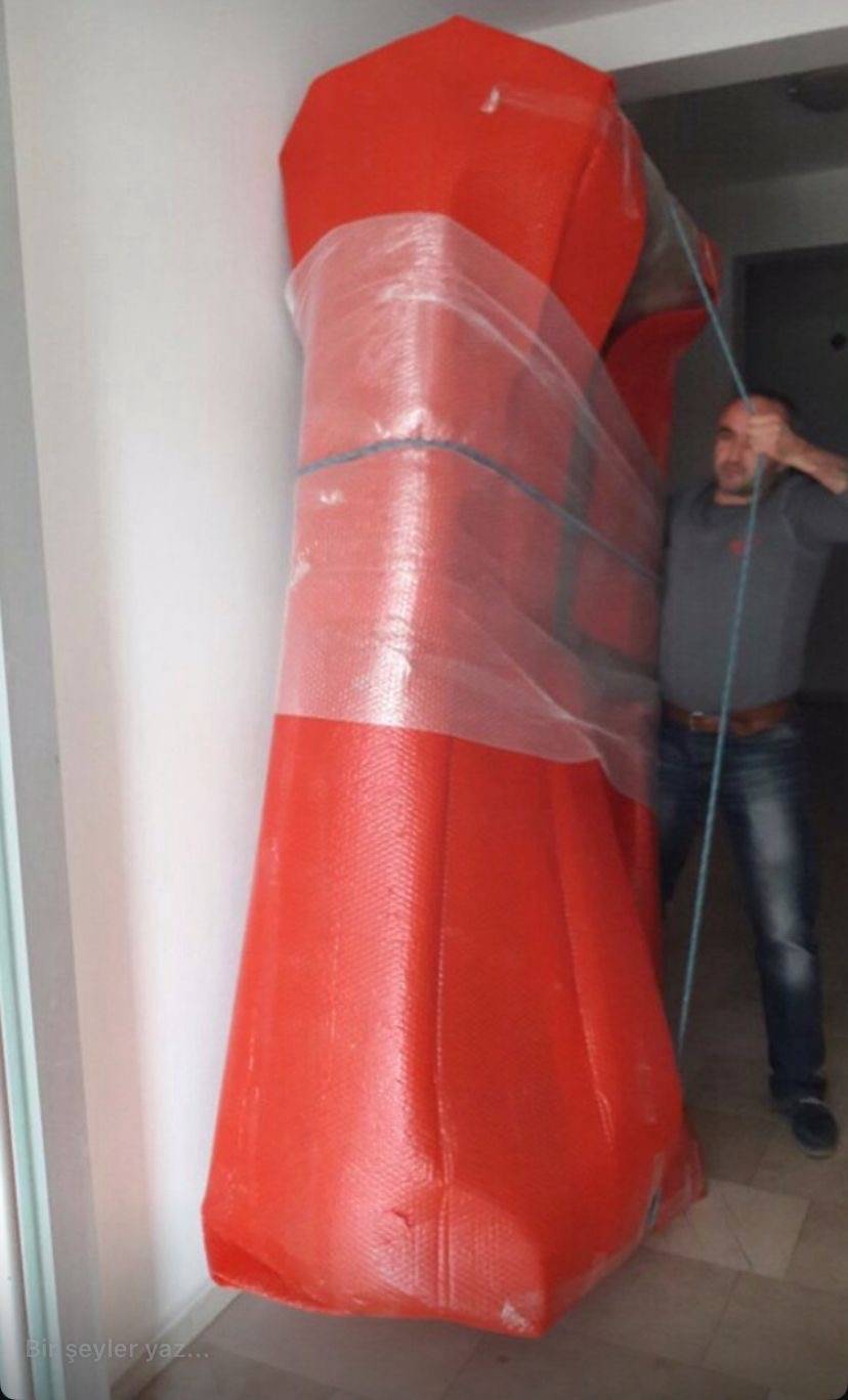 BAYTUR NAKLİYAT